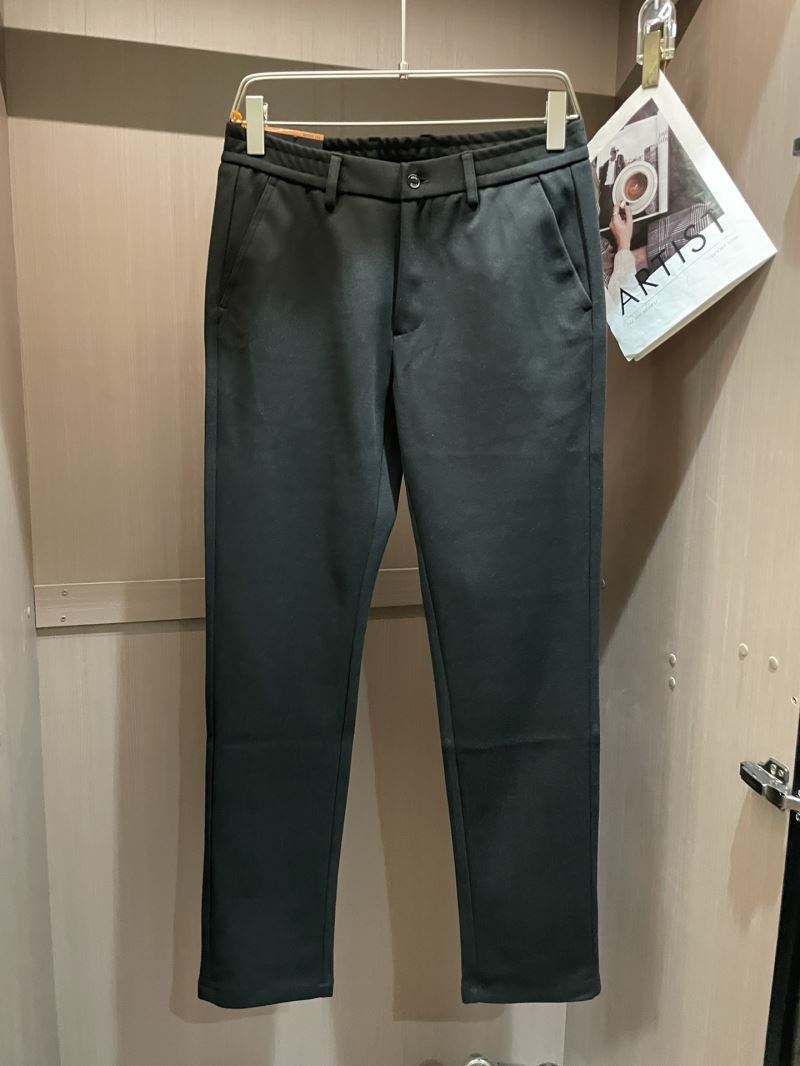 Boss Long Pants